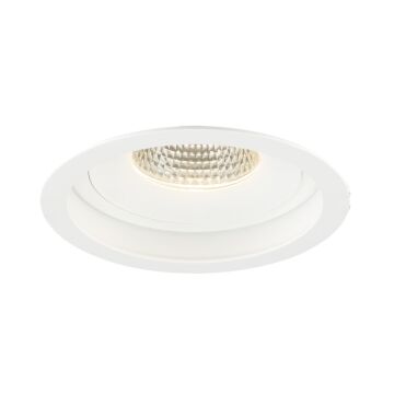Eurofase Amigo 1-Light Recessed Light in White