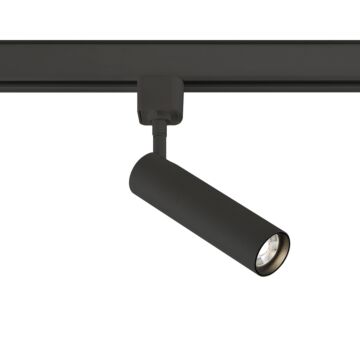 Eurofase 35457 1-Light Track Lighting in Black