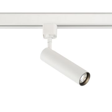 Eurofase 35457 1-Light Track Lighting in White