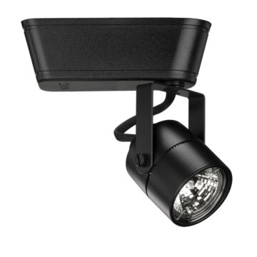 809 Track Head in Black by W.A.C. Lighting