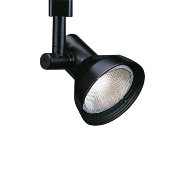 730 Track Head in Black by W.A.C. Lighting