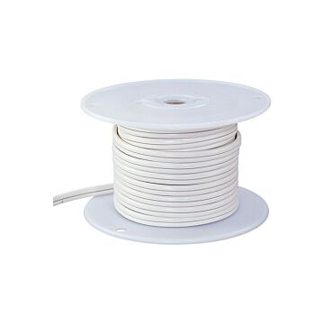 Lx Indoor Cable in White by Generation Lighting