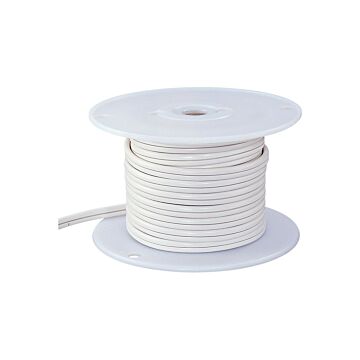 Lx Indoor Cable in White by Generation Lighting