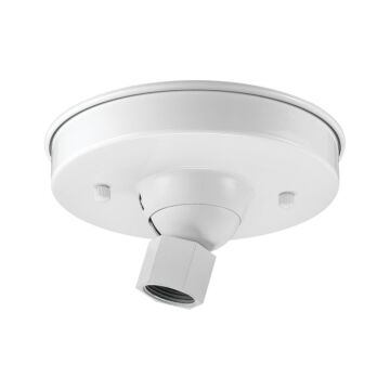 R Series Steep Slope Canopy Kit in White by Millennium Lighting