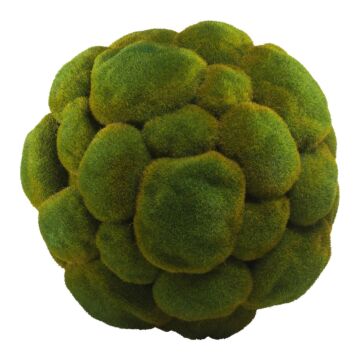 Fillers Sphere in Moss Green by Cyan