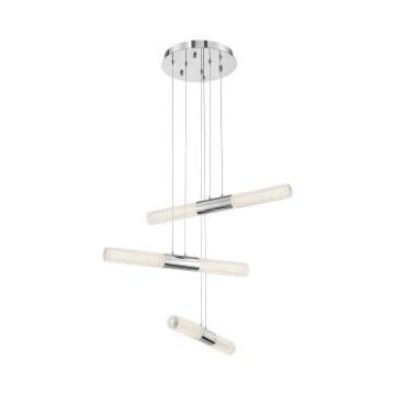 Eurofase Crossley Chandelier