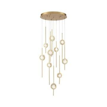 Eurofase Barletta Chandelier