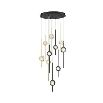 Eurofase Barletta Chandelier