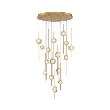 Eurofase Barletta Chandelier