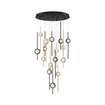 Eurofase Barletta Chandelier