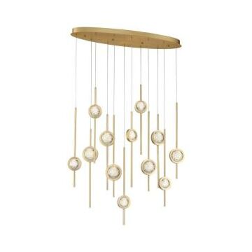 Eurofase Barletta Chandelier