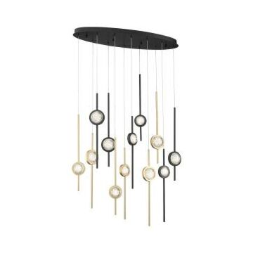 Eurofase Barletta Chandelier