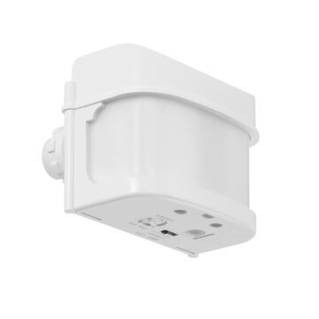  Motion Sensor AddOn Only in White by Savoy House