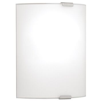Grafik One Light Wall Mount in Chrome by Eglo USA