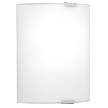 Grafik One Light Wall Mount in Chrome by Eglo USA