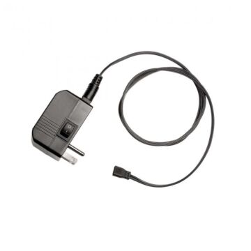 Invisiled Transformer in Black by W.A.C. Lighting