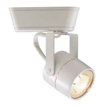 809 Track Head in White by W.A.C. Lighting