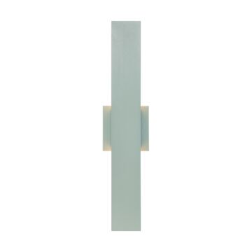 Eurofase Annette 1-Light Wall Sconce in Silver