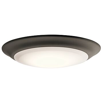 Downlight Gen II LED Downlight in Olde Bronze by Kichler