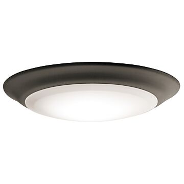 Downlight Gen II LED Downlight in Olde Bronze by Kichler