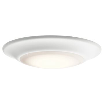 Downlight Gen II LED Downlight in White by Kichler