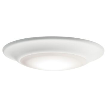 Downlight Gen I LED Downlight in White by Kichler