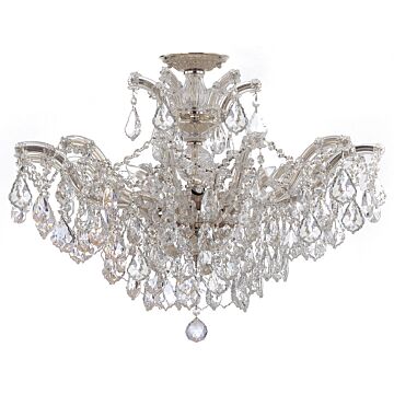 Maria Theresa 12-Light Ceiling Light