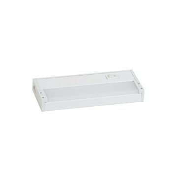 Generation Lighting Vivid LED Undercabinet Under Cabinet Light in White