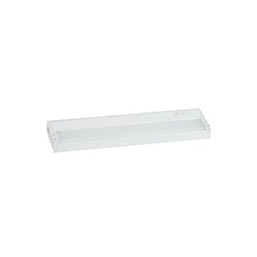 Generation Lighting Vivid LED Undercabinet Under Cabinet Light in White