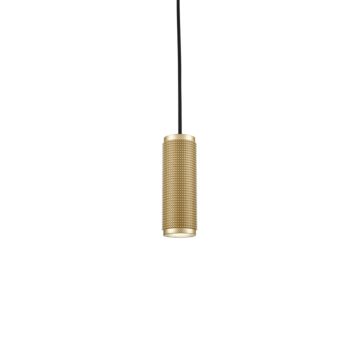 Kuzco Micro Pendant Light in Gold