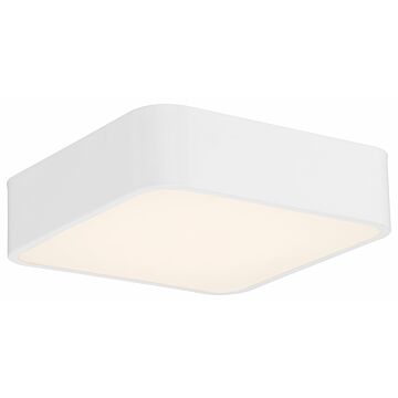 Granada LED Flush Mount in White by Access
