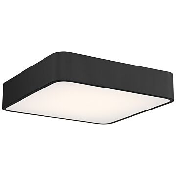 Granada LED Flush Mount in Black by Access