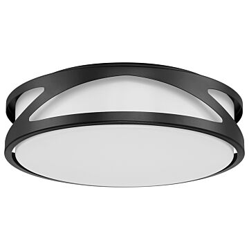 Access Lucia Ceiling Light in Black