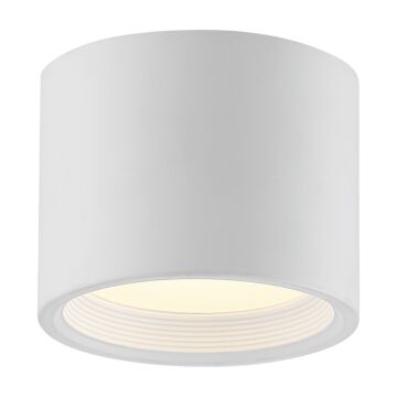Reel LED Flush Mount in White by Access