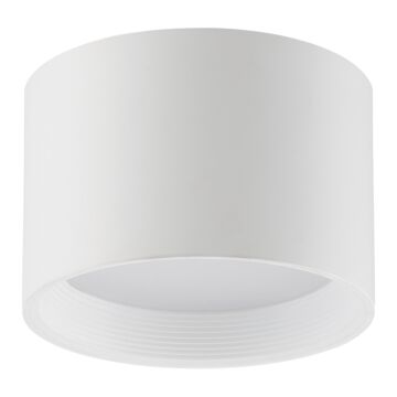 Access Reel Ceiling Light in White