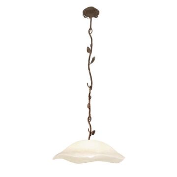 Ponderosa One Light Pendant in Ponderosa by Kalco