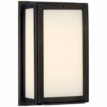 Mercer  Wall Sconce in Bronze by Visual Comfort Signature