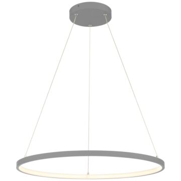 Anello LED Pendant in Gray by Access
