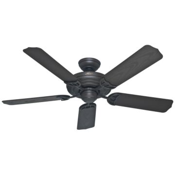 Sea Air 52"Ceiling Fan in New Bronze by Hunter