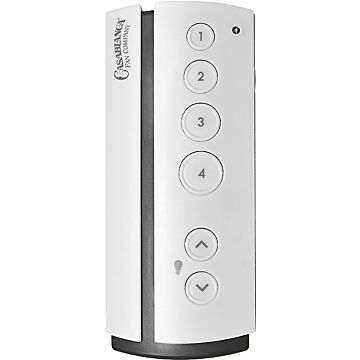 Universal Hndhld Remote&Rec'R