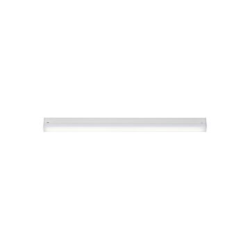 Generation Lighting Bowan LED Ceiling Light in White