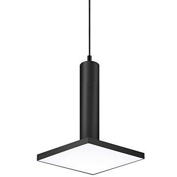 Chip Pendant Kits in Black by Maxim