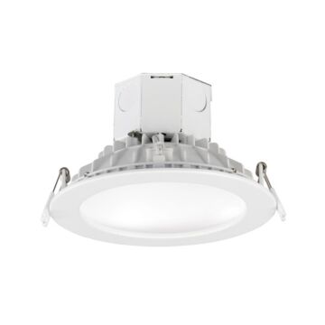Cove Ceiling Light