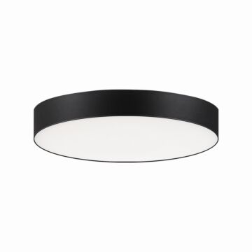Trim   0 10 V LED Flush Mount in Black by Maxim