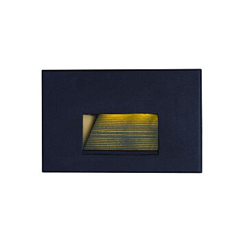 Path LED Step Light in Bronze by Maxim