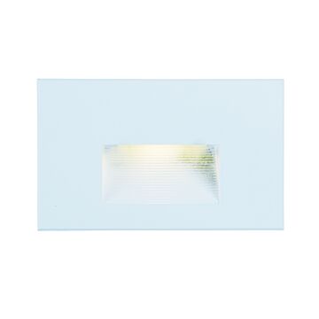 Path LED Step Light in White by Maxim