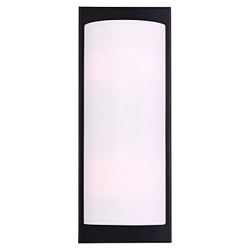 ADA Wall Sconces 2-Light Wall Sconce in Bronze