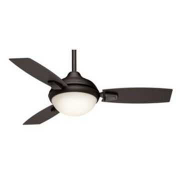 Casablanca Verse 44 Inch Indoor/Outdoor Ceiling Fan in Maiden Bronze