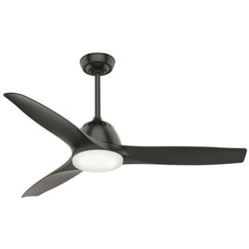 Casablanca Wisp 52 Inch Indoor Ceiling Fan in Noble Bronze