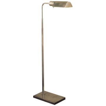 One Light Floor Lamp